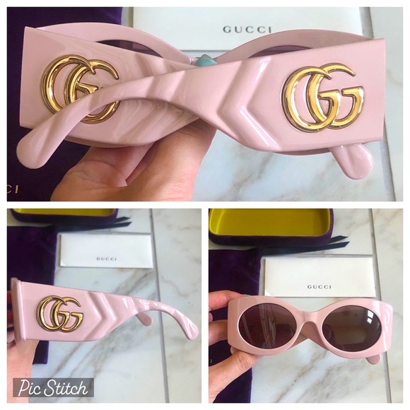 🔥NEW GUCCI SUNGLASSES 🔥 - Picture 2 of 14